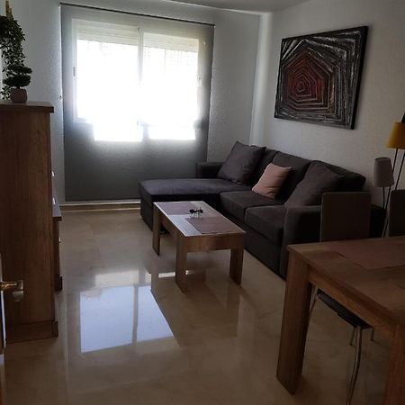 Hr Paradise Parque Residencial เบนิดอร์ม ภายนอก รูปภาพ