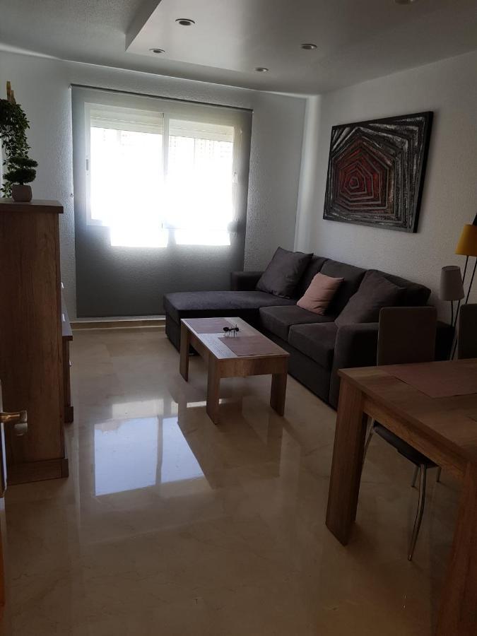 Hr Paradise Parque Residencial เบนิดอร์ม ภายนอก รูปภาพ